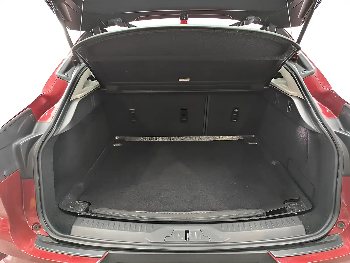 Used 2019 Jaguar I-Pace S Firenze Red - Interior and Exterior details 10