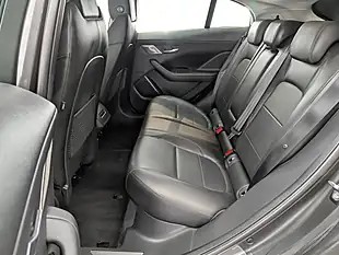 Used 2019 Jaguar I-Pace S Grey - Interior and Exterior details 11