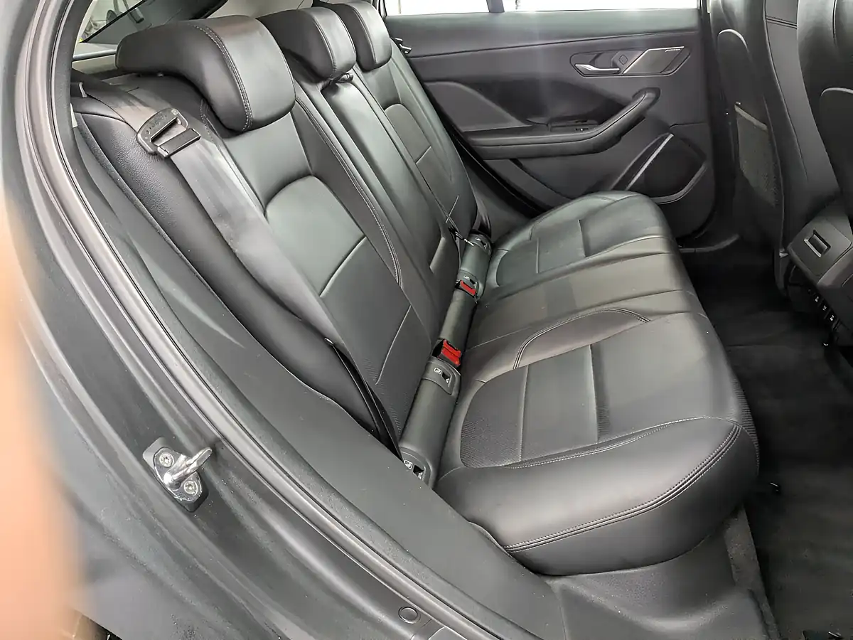 Used 2019 Jaguar I-Pace S Grey - Interior and Exterior details 12