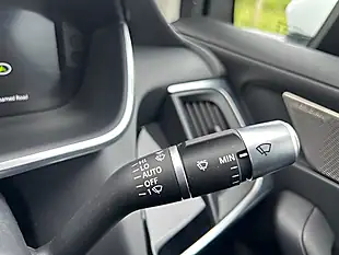 Used 2019 Jaguar I-Pace S White - Interior and Exterior details 13