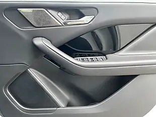 Used 2019 Jaguar I-Pace S White - Interior and Exterior details 14