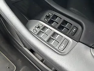 Used 2019 Jaguar I-Pace S White - Interior and Exterior details 15
