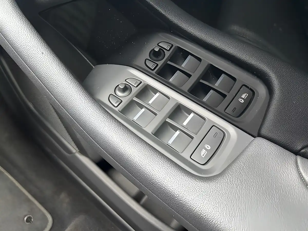 Used 2019 Jaguar I-Pace S White - Interior and Exterior details 15