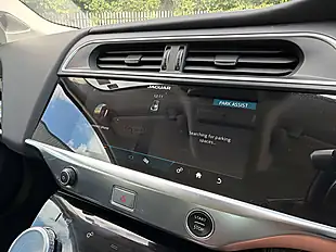 Used 2019 Jaguar I-Pace Se Black - Interior and Exterior details 11