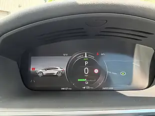 Used 2019 Jaguar I-Pace Se Black - Interior and Exterior details 13