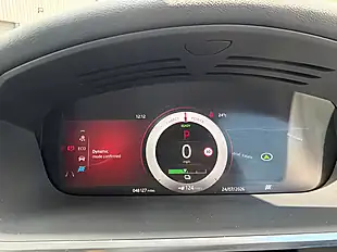 Used 2019 Jaguar I-Pace Se Black - Interior and Exterior details 14