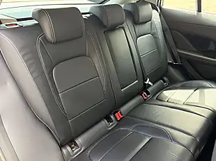 Used 2019 Jaguar I-Pace Se Black - Interior and Exterior details 16