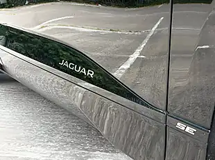 Used 2019 Jaguar I-Pace Se Black - Interior and Exterior details 19