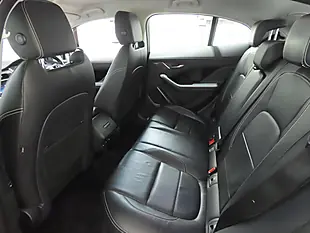 Used 2019 Jaguar I-Pace Se Black - Interior and Exterior details 10