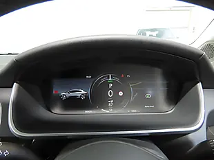 Used 2019 Jaguar I-Pace Se Black - Interior and Exterior details 7