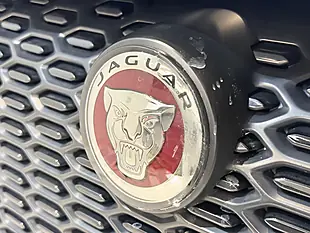 Used 2019 Jaguar I-Pace Se Blue - Interior and Exterior details 11