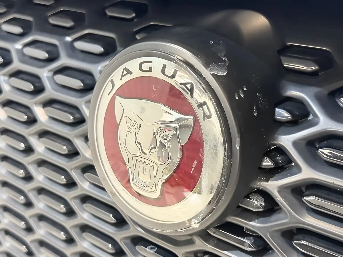 Used 2019 Jaguar I-Pace Se Blue - Interior and Exterior details 11