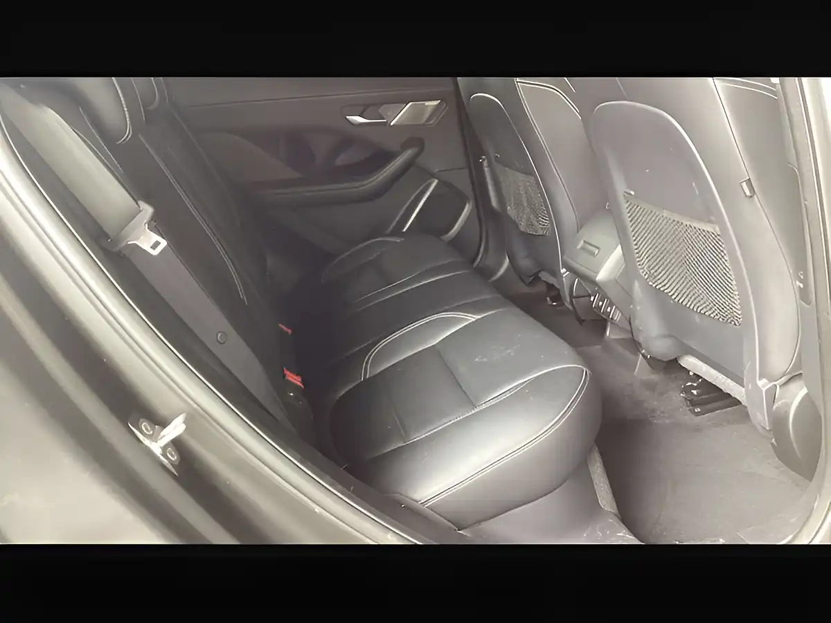 Used 2019 Jaguar I-Pace Se Fuji White - Interior and Exterior details 15