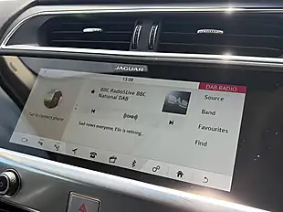 Used 2019 Jaguar I-Pace Se Grey - Interior and Exterior details 12