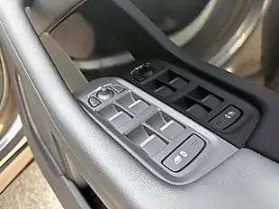 Used 2019 Jaguar I-Pace Se Grey - Interior and Exterior details 15