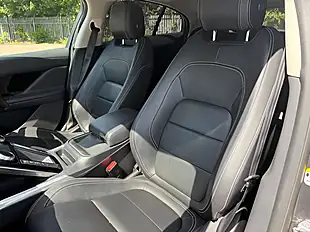 Used 2019 Jaguar I-Pace Se Grey - Interior and Exterior details 17