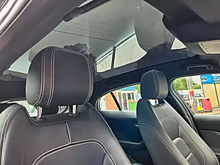 Used 2019 Jaguar I-Pace Se Grey - Interior and Exterior details 12