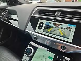 Used 2019 Jaguar I-Pace Se Grey - Interior and Exterior details 15