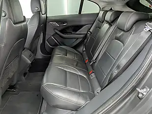 Used 2019 Jaguar I-Pace Se Narvik Black - Interior and Exterior details 12