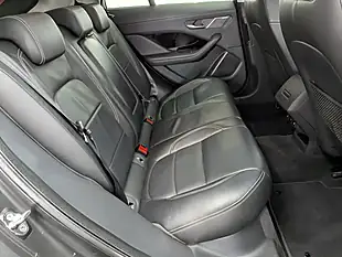 Used 2019 Jaguar I-Pace Se Narvik Black - Interior and Exterior details 13