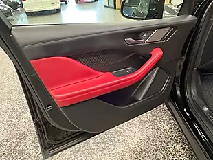Used 2019 Jaguar I-Pace Se Santorini Black - Interior and Exterior details 19