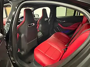 Used 2019 Jaguar I-Pace Se Santorini Black - Interior and Exterior details 20