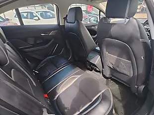 Used 2019 Jaguar I-Pace Se White - Interior and Exterior details 12