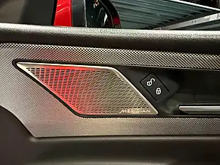 Used 2019 Jaguar Xe R-Dynamic Hse Red - Interior and Exterior details 16