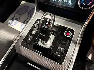 Used 2019 Jaguar Xe R-Dynamic Hse Red - Interior and Exterior details 19