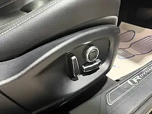 Used 2019 Jaguar Xe R-Dynamic S Black - Interior and Exterior details 13