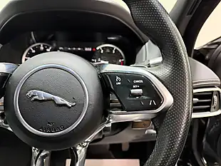 Used 2019 Jaguar Xe R-Dynamic S Black - Interior and Exterior details 14