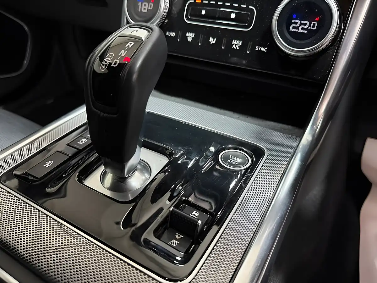 Used 2019 Jaguar Xe R-Dynamic S Black - Interior and Exterior details 17