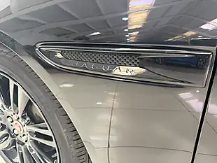 Used 2019 Jaguar Xe R-Dynamic S Black - Interior and Exterior details 20