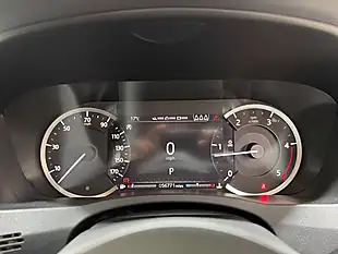 Used 2019 Jaguar Xe R-Dynamic S Black - Interior and Exterior details 5