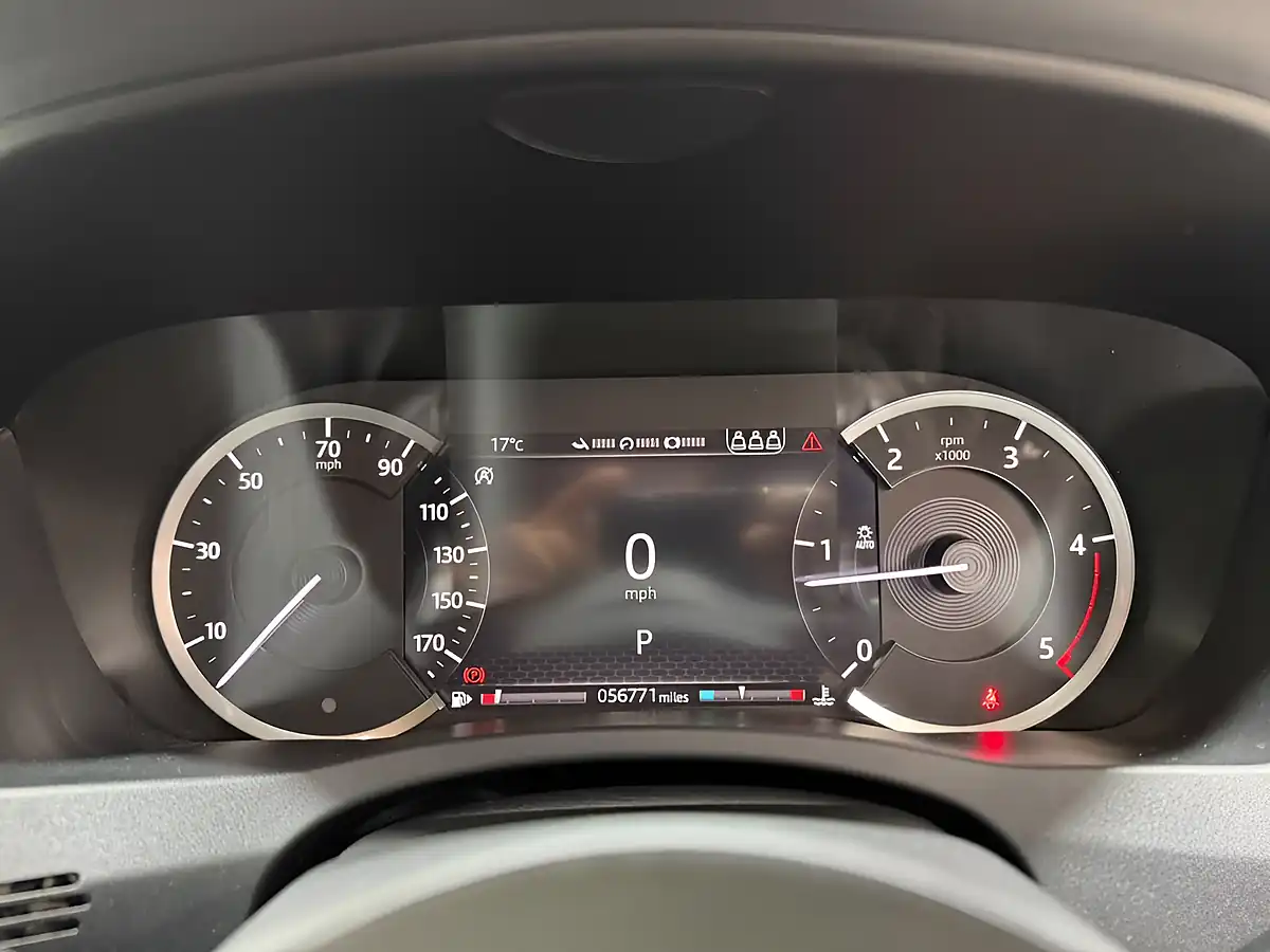 Used 2019 Jaguar Xe R-Dynamic S Black - Interior and Exterior details 5