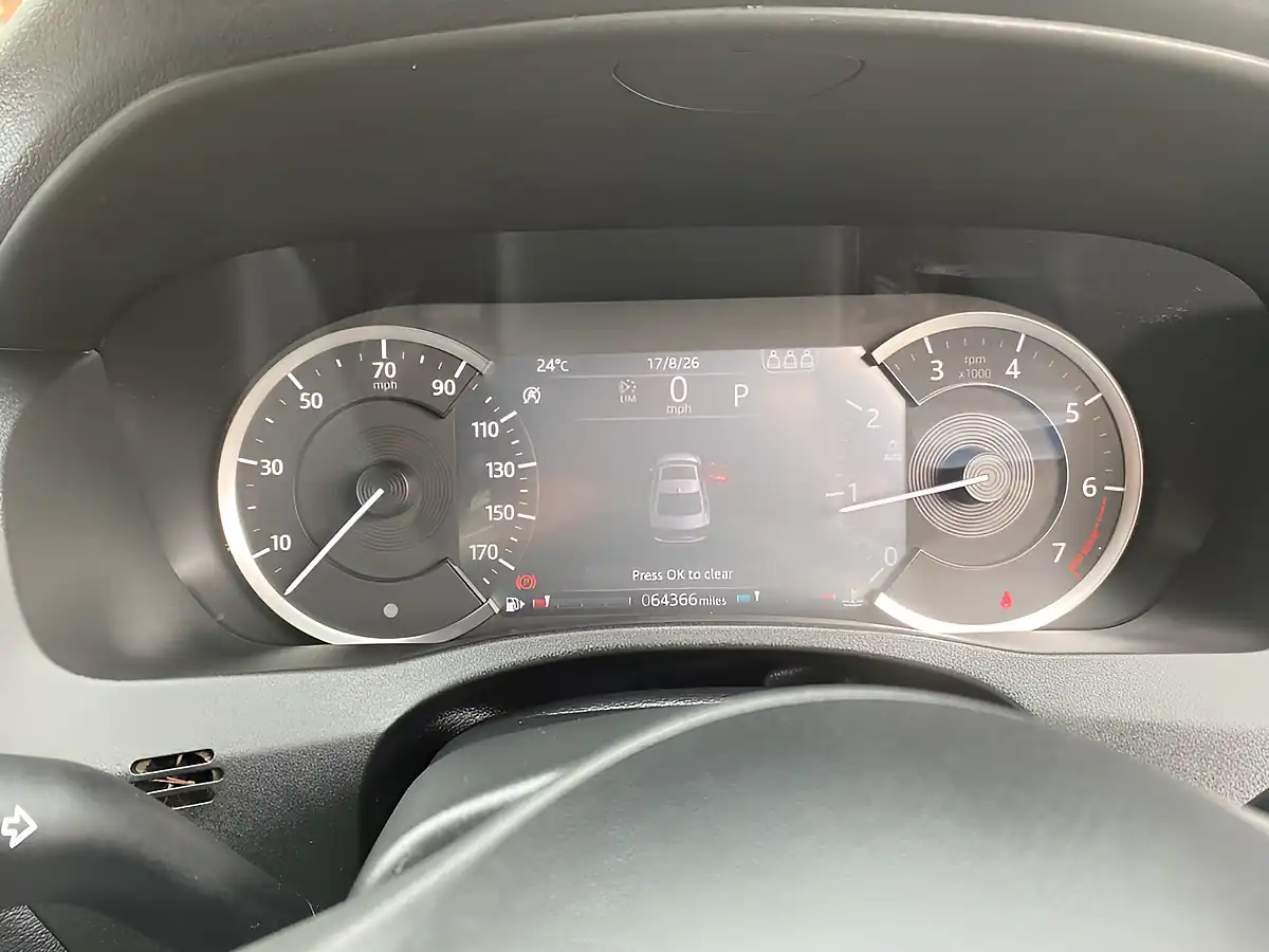 Used 2019 Jaguar Xe R-Dynamic S Blue - Interior and Exterior details 13