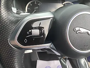 Used 2019 Jaguar Xe R-Dynamic S Blue - Interior and Exterior details 17