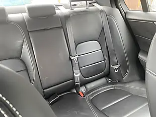 Used 2019 Jaguar Xe R-Dynamic S Blue - Interior and Exterior details 19
