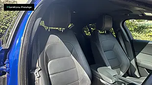 Used 2019 Jaguar Xe R-Dynamic S Caesium Blue - Interior and Exterior details 13