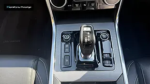 Used 2019 Jaguar Xe R-Dynamic S Caesium Blue - Interior and Exterior details 16