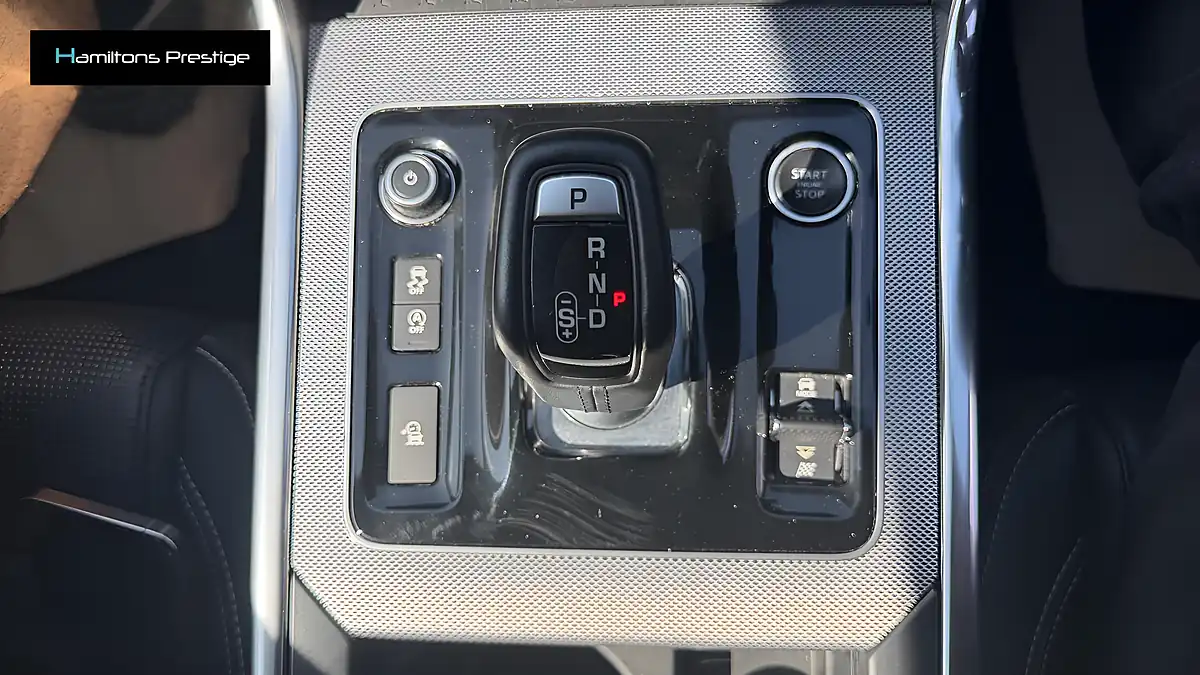 Used 2019 Jaguar Xe R-Dynamic S Caesium Blue - Interior and Exterior details 20