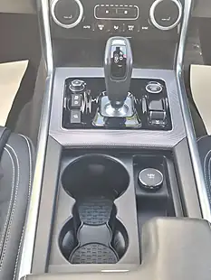 Used 2019 Jaguar Xe R-Dynamic S Red - Interior and Exterior details 13