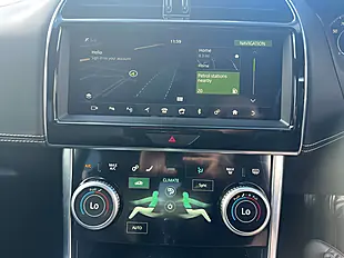 Used 2019 Jaguar Xe R-Dynamic Se Eiger Grey - Interior and Exterior details 7