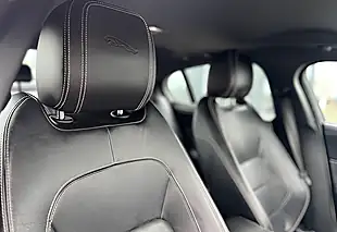 Used 2019 Jaguar Xe R-Dynamic Se Narvik Black Metallic - Interior and Exterior details 11