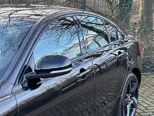 Used 2019 Jaguar Xe R-Sport Black - Interior and Exterior details 15
