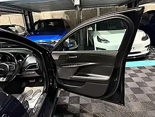 Used 2019 Jaguar Xe R-Sport Black - Interior and Exterior details 13