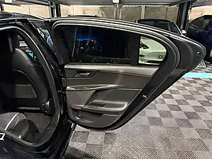 Used 2019 Jaguar Xe R-Sport Black - Interior and Exterior details 14