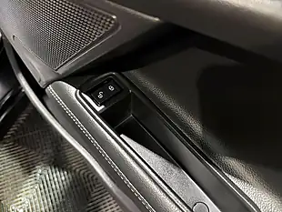 Used 2019 Jaguar Xe R-Sport Black - Interior and Exterior details 16
