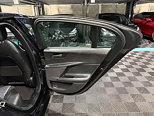 Used 2019 Jaguar Xe R-Sport Black - Interior and Exterior details 14