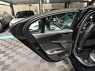 Used 2019 Jaguar Xe R-Sport Black - Interior and Exterior details 15